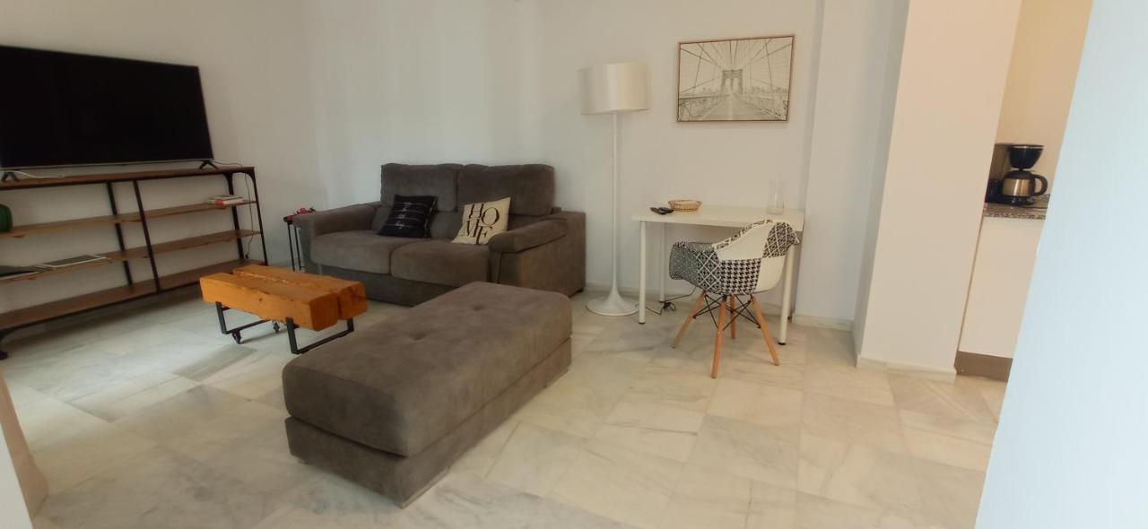 דירות Mirador By Rentקדיז מראה חיצוני תמונה