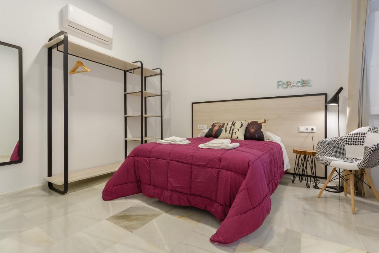דירות Mirador By Rentקדיז מראה חיצוני תמונה
