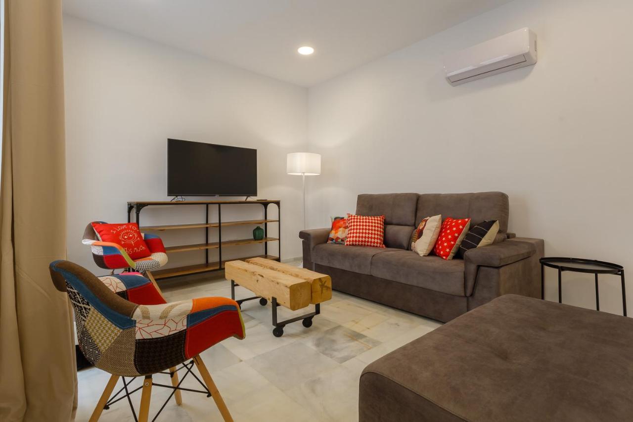 דירות Mirador By Rentקדיז מראה חיצוני תמונה