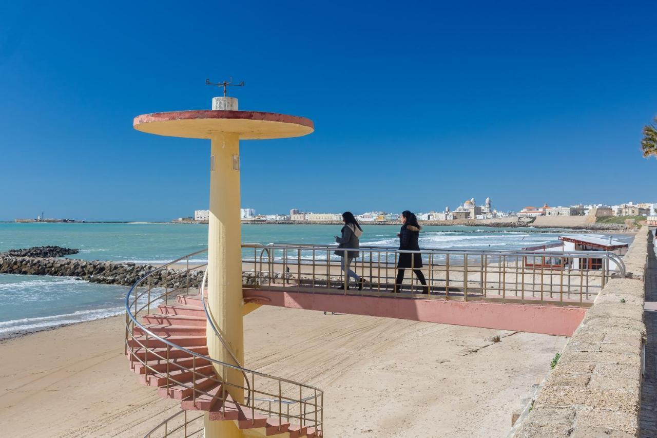 דירות Mirador By Rentקדיז מראה חיצוני תמונה