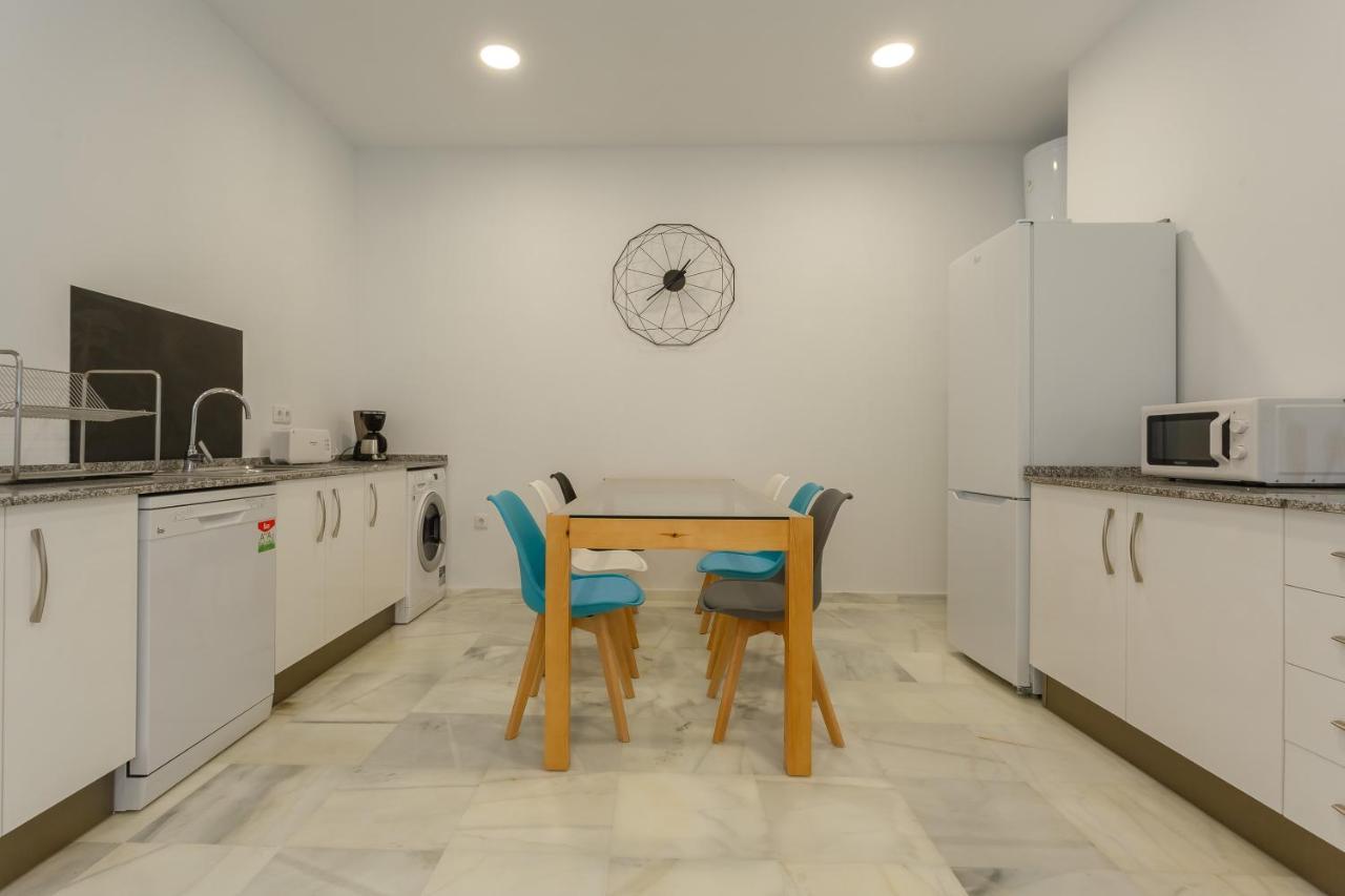 דירות Mirador By Rentקדיז מראה חיצוני תמונה