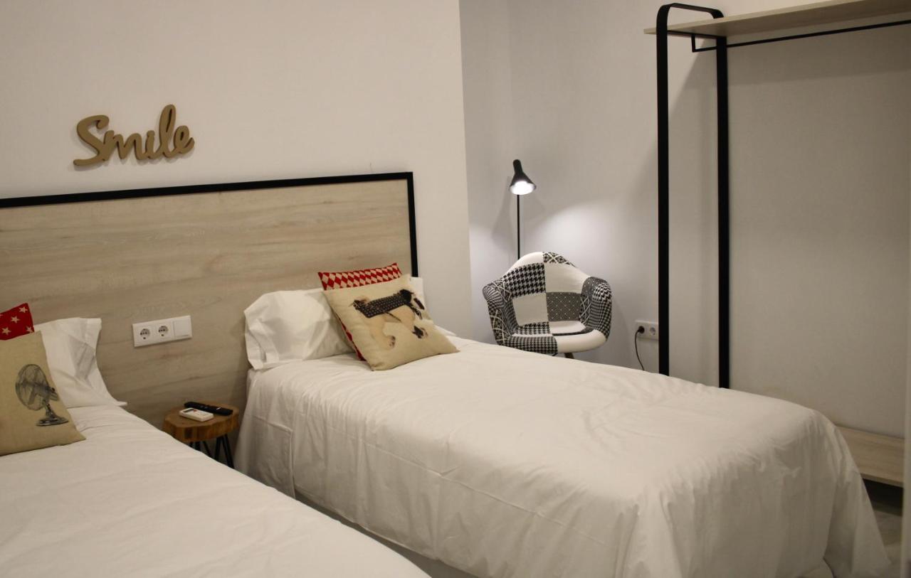 דירות Mirador By Rentקדיז מראה חיצוני תמונה